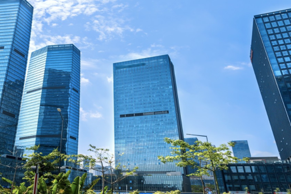 樓宇智能化系統(tǒng),“按需集成”構(gòu)建綠色建筑!(圖1) 樓宇智能化系統(tǒng),“按需集成”構(gòu)建綠色建筑!(圖1)