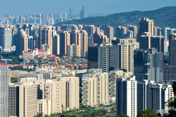 智慧城市下，智能樓宇自動(dòng)化系統(tǒng)如何發(fā)展？(圖1)