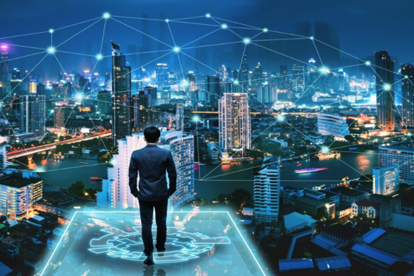 智能樓宇控制系統(tǒng)給建筑運(yùn)維帶來(lái)什么價(jià)值?(圖1) 智能樓宇控制系統(tǒng)給建筑運(yùn)維帶來(lái)什么價(jià)值?(圖1)