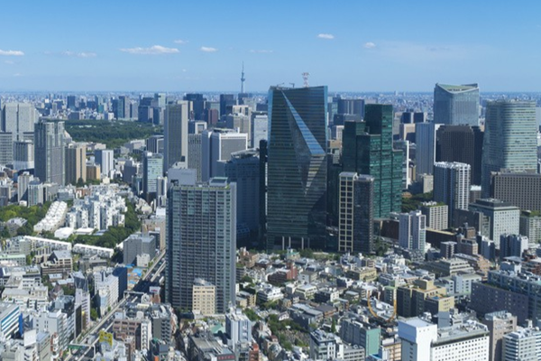 智能建筑中樓宇自動(dòng)化系統(tǒng)施工技術(shù)要求!(圖1) 智能建筑中樓宇自動(dòng)化系統(tǒng)施工技術(shù)要求!(圖1)