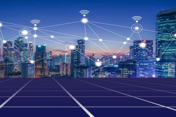 當商場遇上樓宇自控系統(tǒng)，節(jié)約能源、高效管理！(圖1)