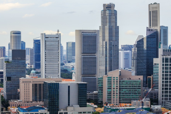 樓宇自動化系統(tǒng)設(shè)計(jì)應(yīng)實(shí)現(xiàn)哪些目標(biāo)?(圖1) 樓宇自動化系統(tǒng)設(shè)計(jì)應(yīng)實(shí)現(xiàn)哪些目標(biāo)?(圖1)