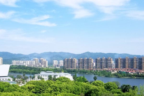 智能樓宇自控系統(tǒng),促進綠色節(jié)能建筑發(fā)展!(圖1) 智能樓宇自控系統(tǒng),促進綠色節(jié)能建筑發(fā)展!(圖1)