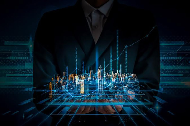 樓宇智能化系統(tǒng) 樓宇智能化系統(tǒng)